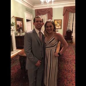 Meet your Posher, Danielle